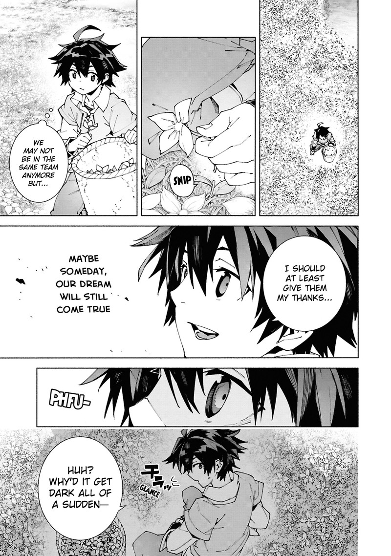S Class Boukensha Ga Ayumu Michi Tsuihou Sareta Shounen Wa Shin No Nouryoku Buki Master De Sekai Saikyou Ni Itaru Chapter 1b Page 16