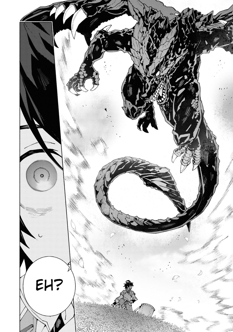 S Class Boukensha Ga Ayumu Michi Tsuihou Sareta Shounen Wa Shin No Nouryoku Buki Master De Sekai Saikyou Ni Itaru Chapter 1b Page 17