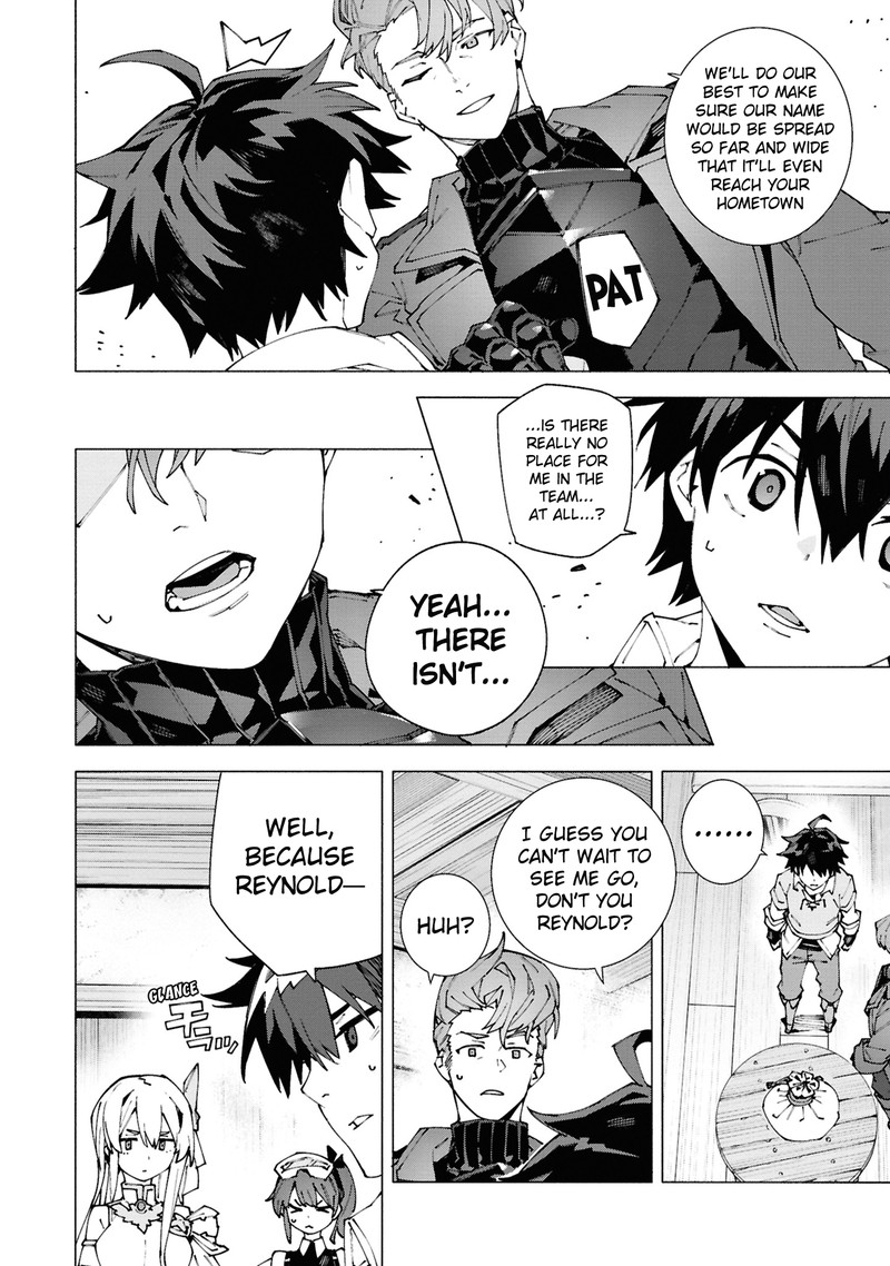 S Class Boukensha Ga Ayumu Michi Tsuihou Sareta Shounen Wa Shin No Nouryoku Buki Master De Sekai Saikyou Ni Itaru Chapter 1b Page 5