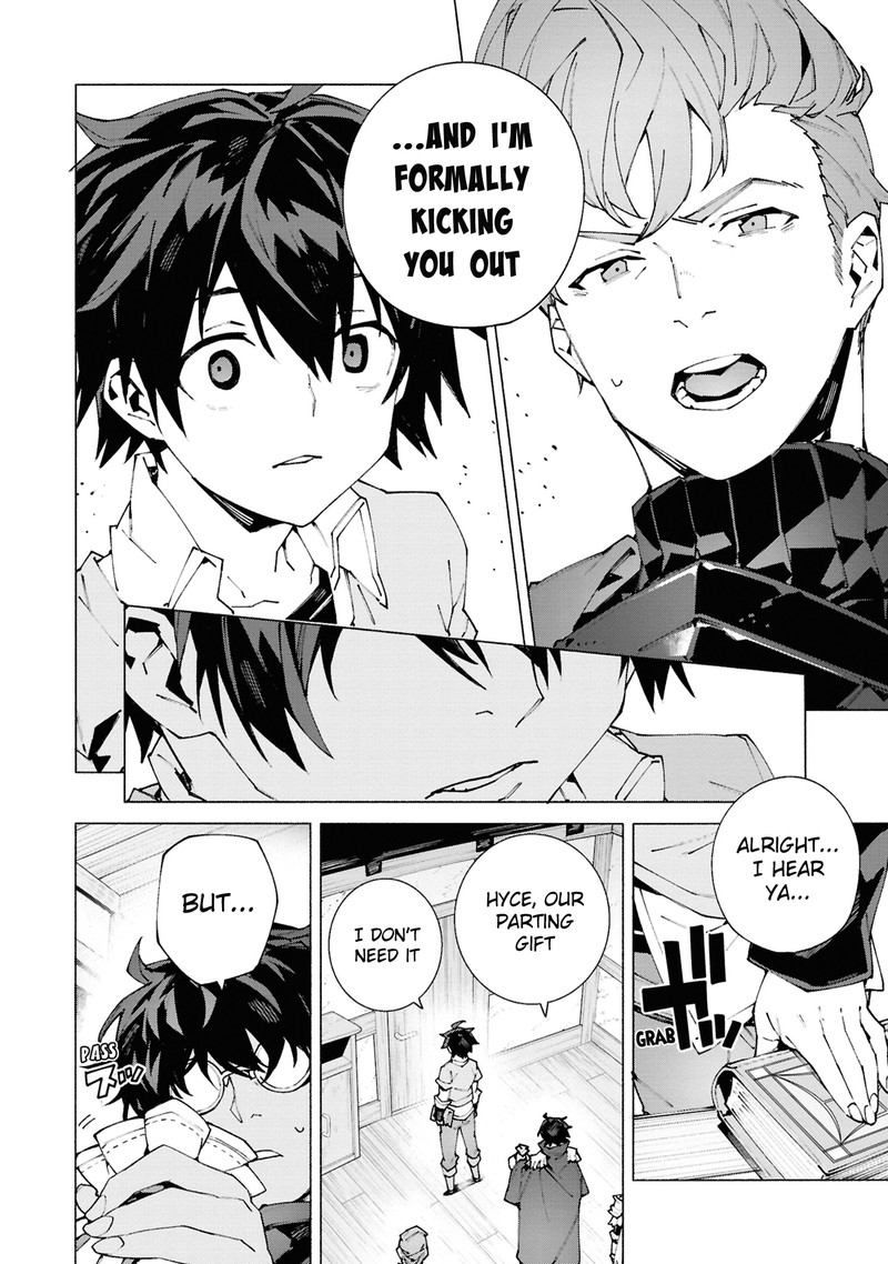 S Class Boukensha Ga Ayumu Michi Tsuihou Sareta Shounen Wa Shin No Nouryoku Buki Master De Sekai Saikyou Ni Itaru Chapter 1b Page 7