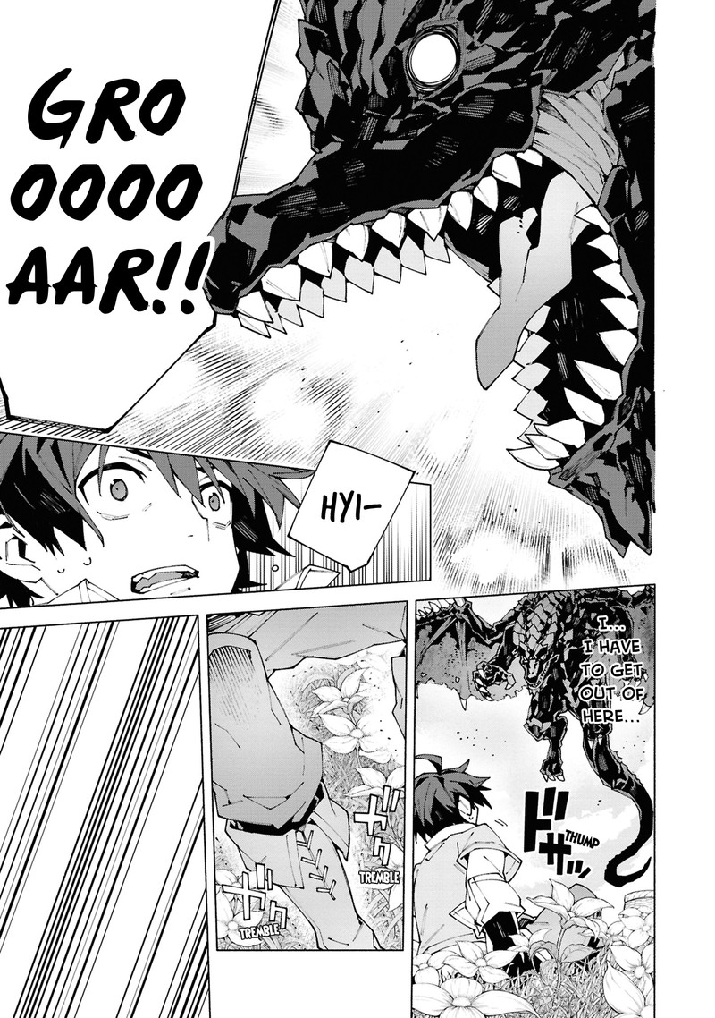 S Class Boukensha Ga Ayumu Michi Tsuihou Sareta Shounen Wa Shin No Nouryoku Buki Master De Sekai Saikyou Ni Itaru Chapter 1c Page 1