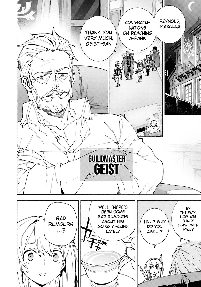 S Class Boukensha Ga Ayumu Michi Tsuihou Sareta Shounen Wa Shin No Nouryoku Buki Master De Sekai Saikyou Ni Itaru Chapter 1c Page 11