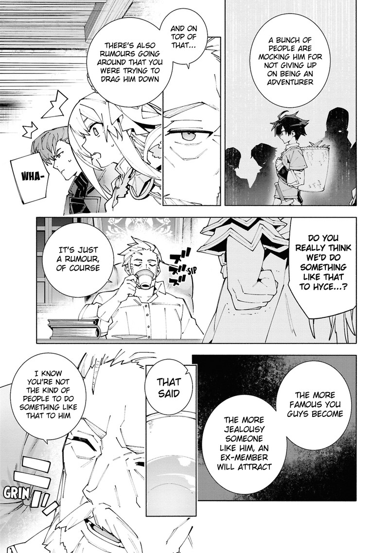 S Class Boukensha Ga Ayumu Michi Tsuihou Sareta Shounen Wa Shin No Nouryoku Buki Master De Sekai Saikyou Ni Itaru Chapter 1c Page 12