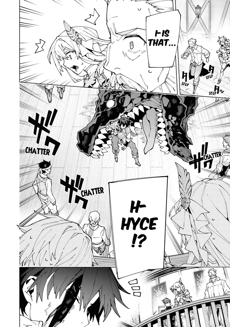 S Class Boukensha Ga Ayumu Michi Tsuihou Sareta Shounen Wa Shin No Nouryoku Buki Master De Sekai Saikyou Ni Itaru Chapter 1c Page 15