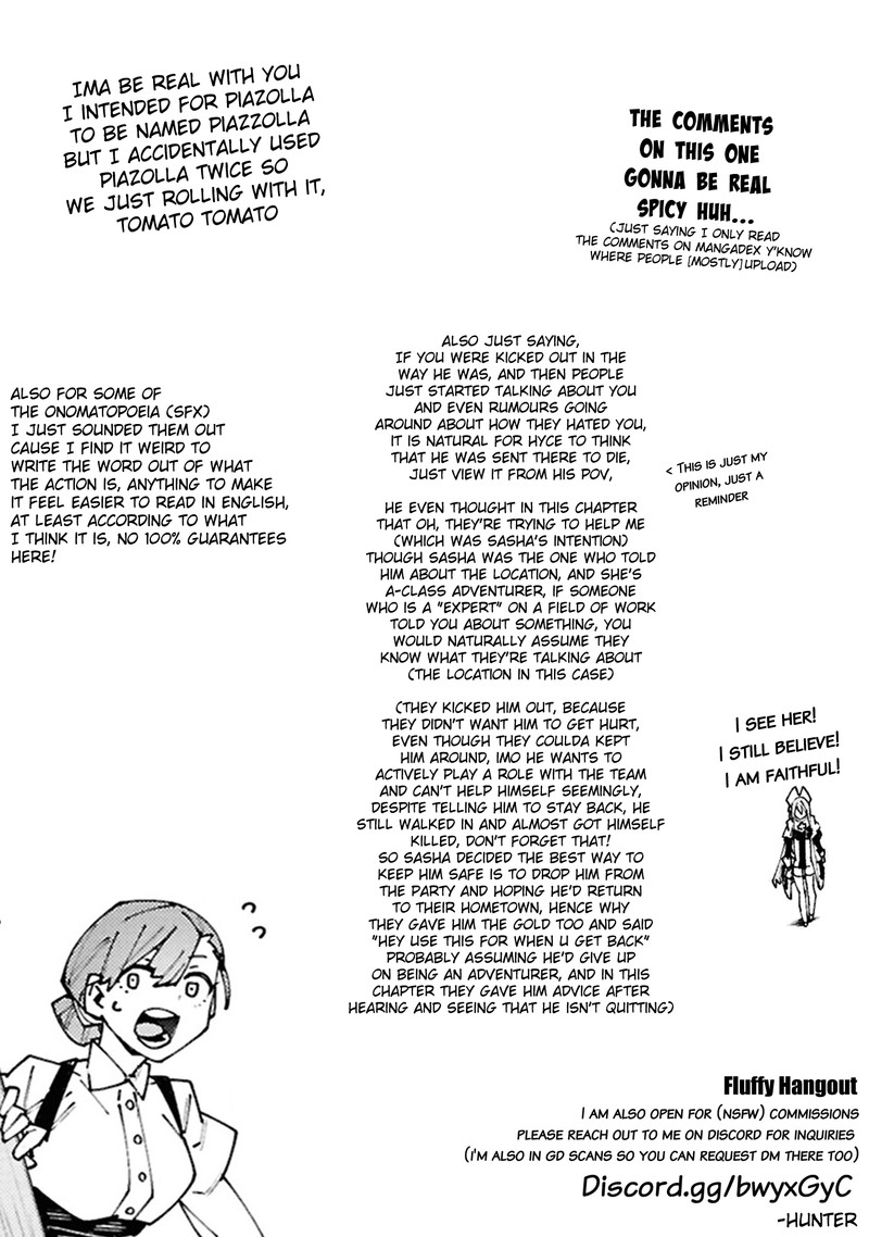 S Class Boukensha Ga Ayumu Michi Tsuihou Sareta Shounen Wa Shin No Nouryoku Buki Master De Sekai Saikyou Ni Itaru Chapter 1c Page 19