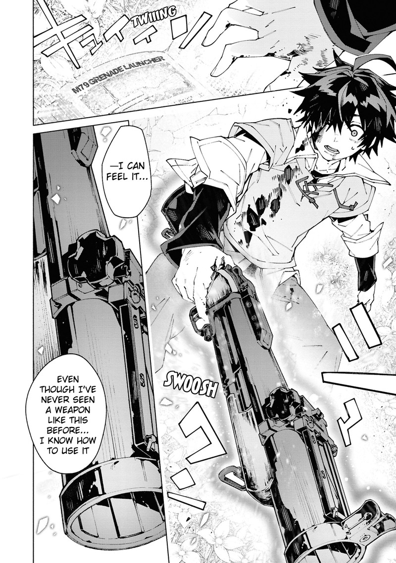 S Class Boukensha Ga Ayumu Michi Tsuihou Sareta Shounen Wa Shin No Nouryoku Buki Master De Sekai Saikyou Ni Itaru Chapter 1c Page 6