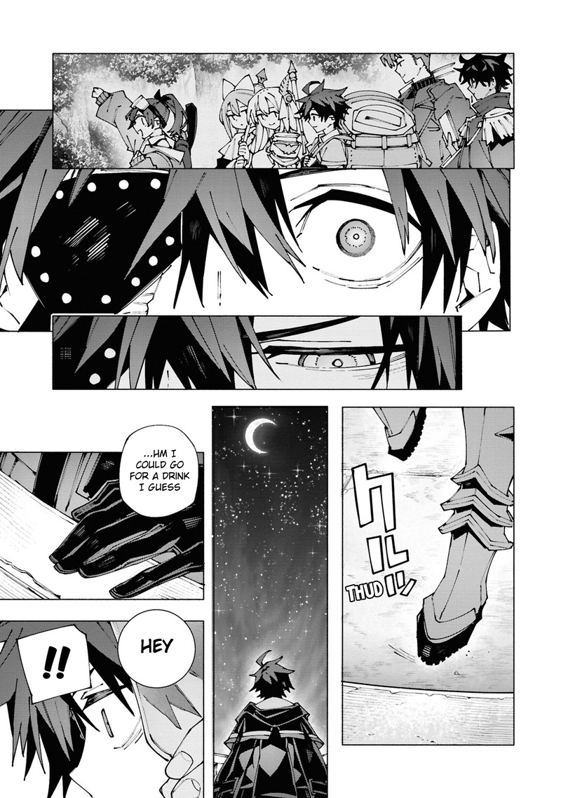 S Class Boukensha Ga Ayumu Michi Tsuihou Sareta Shounen Wa Shin No Nouryoku Buki Master De Sekai Saikyou Ni Itaru Chapter 2b Page 12