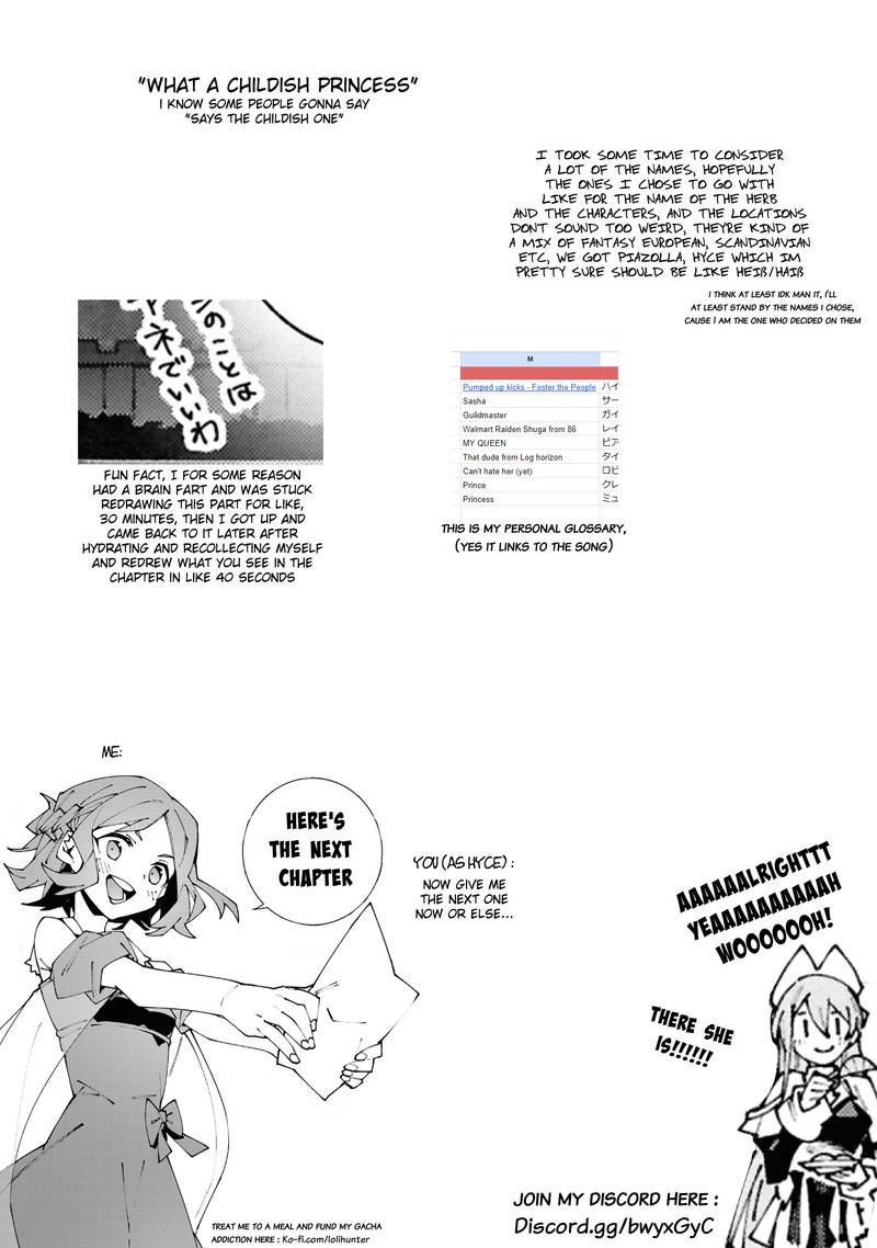 S Class Boukensha Ga Ayumu Michi Tsuihou Sareta Shounen Wa Shin No Nouryoku Buki Master De Sekai Saikyou Ni Itaru Chapter 2b Page 13