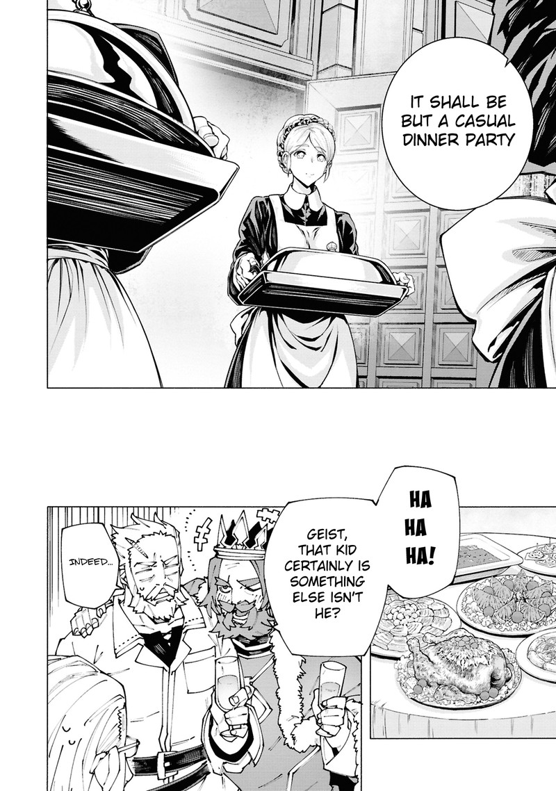 S Class Boukensha Ga Ayumu Michi Tsuihou Sareta Shounen Wa Shin No Nouryoku Buki Master De Sekai Saikyou Ni Itaru Chapter 2b Page 9