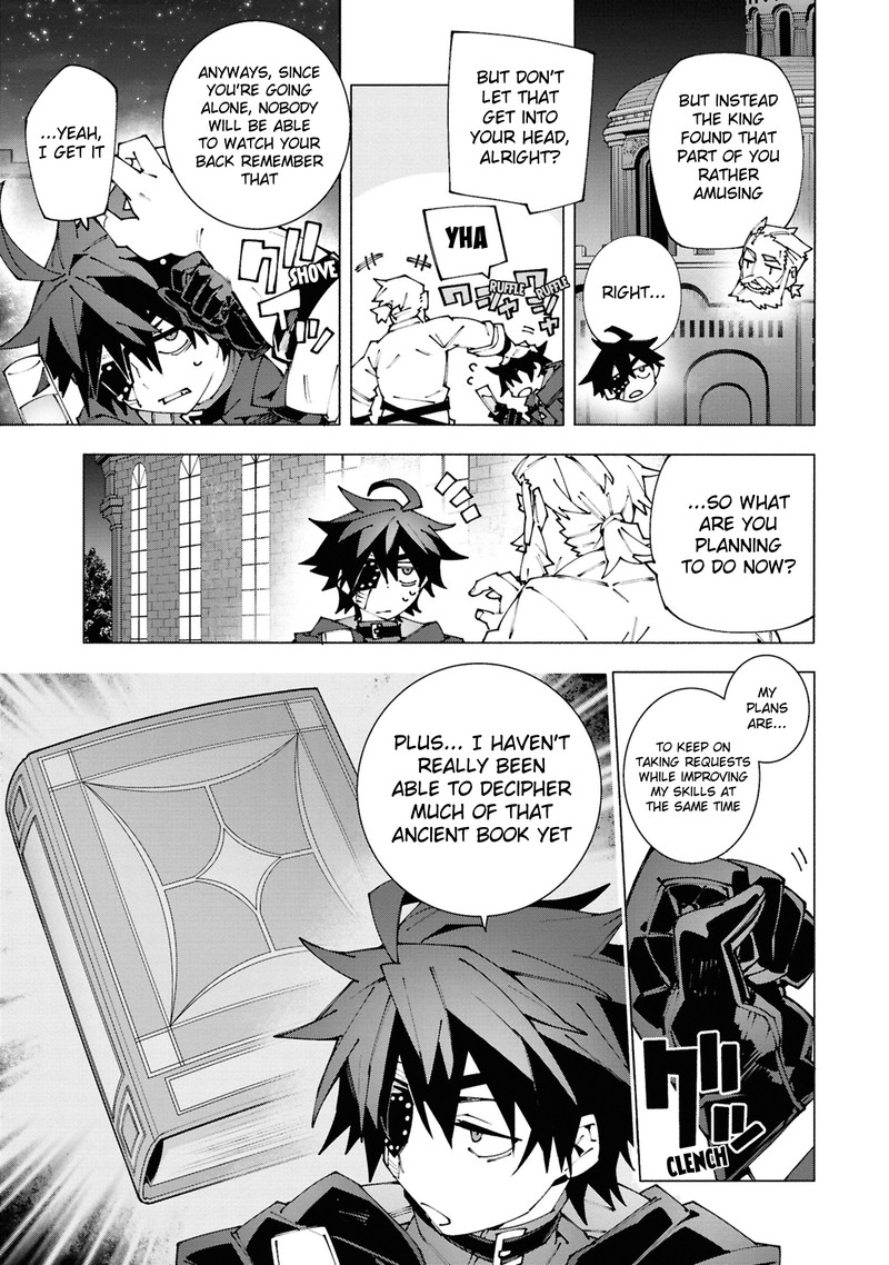 S Class Boukensha Ga Ayumu Michi Tsuihou Sareta Shounen Wa Shin No Nouryoku Buki Master De Sekai Saikyou Ni Itaru Chapter 2c Page 2