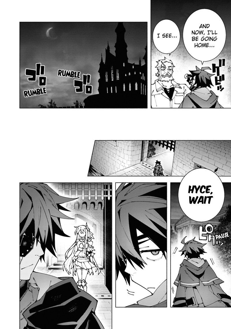 S Class Boukensha Ga Ayumu Michi Tsuihou Sareta Shounen Wa Shin No Nouryoku Buki Master De Sekai Saikyou Ni Itaru Chapter 2c Page 3