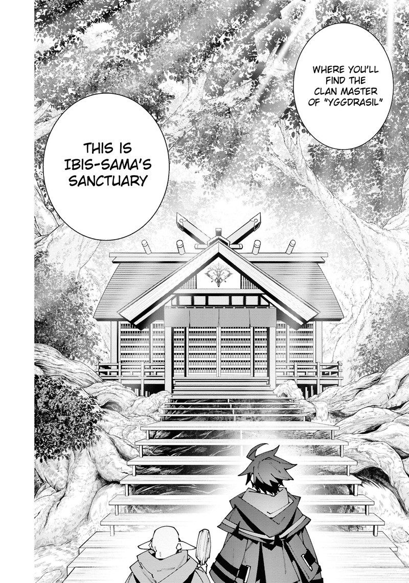 S Class Boukensha Ga Ayumu Michi Tsuihou Sareta Shounen Wa Shin No Nouryoku Buki Master De Sekai Saikyou Ni Itaru Chapter 3c Page 11