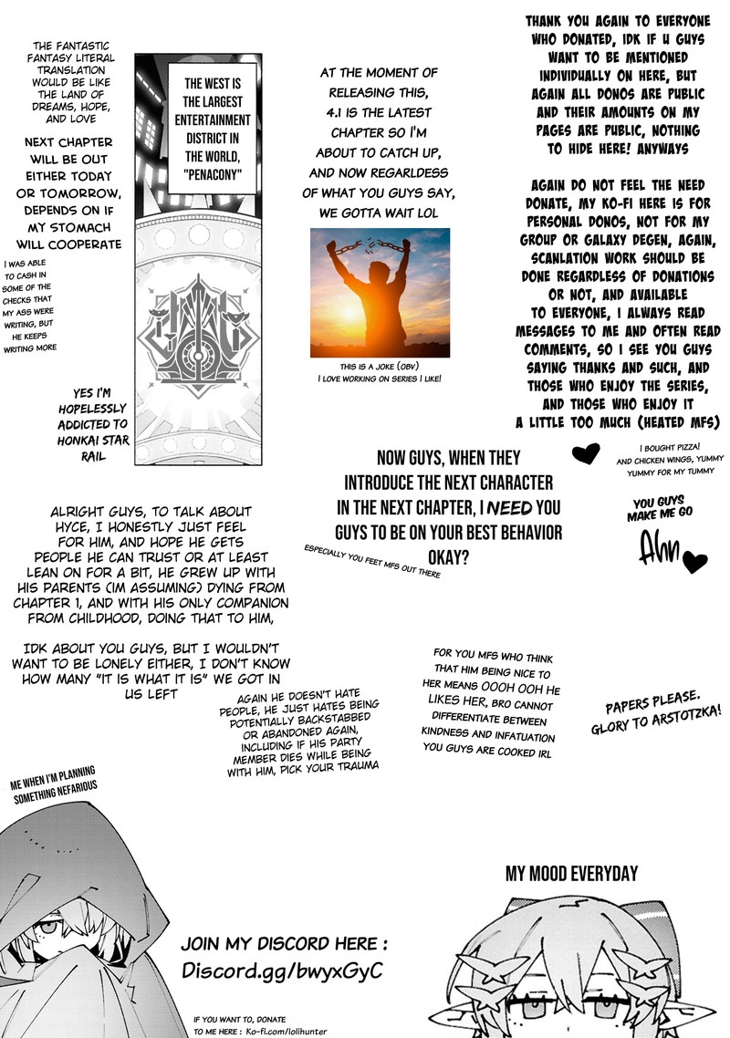 S Class Boukensha Ga Ayumu Michi Tsuihou Sareta Shounen Wa Shin No Nouryoku Buki Master De Sekai Saikyou Ni Itaru Chapter 3c Page 12