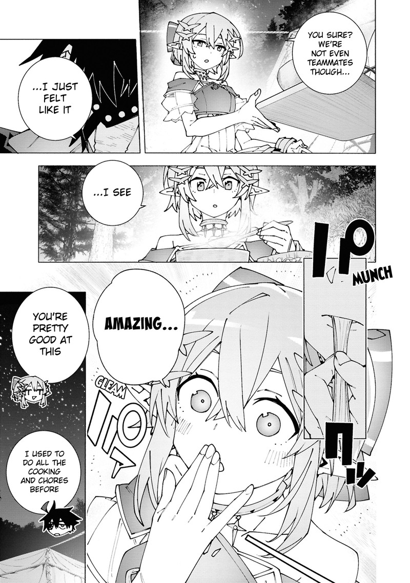 S Class Boukensha Ga Ayumu Michi Tsuihou Sareta Shounen Wa Shin No Nouryoku Buki Master De Sekai Saikyou Ni Itaru Chapter 3c Page 2