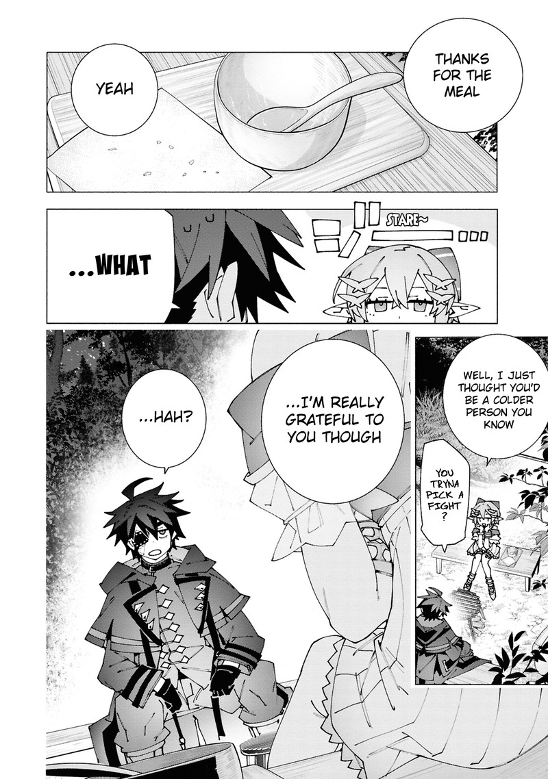 S Class Boukensha Ga Ayumu Michi Tsuihou Sareta Shounen Wa Shin No Nouryoku Buki Master De Sekai Saikyou Ni Itaru Chapter 3c Page 3