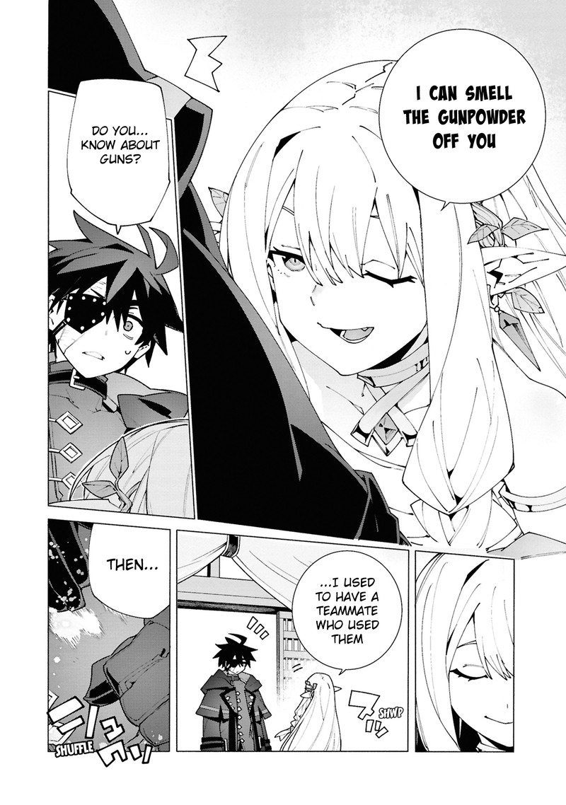 S Class Boukensha Ga Ayumu Michi Tsuihou Sareta Shounen Wa Shin No Nouryoku Buki Master De Sekai Saikyou Ni Itaru Chapter 4a Page 4