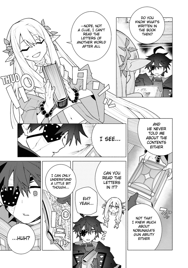 S Class Boukensha Ga Ayumu Michi Tsuihou Sareta Shounen Wa Shin No Nouryoku Buki Master De Sekai Saikyou Ni Itaru Chapter 4a Page 7