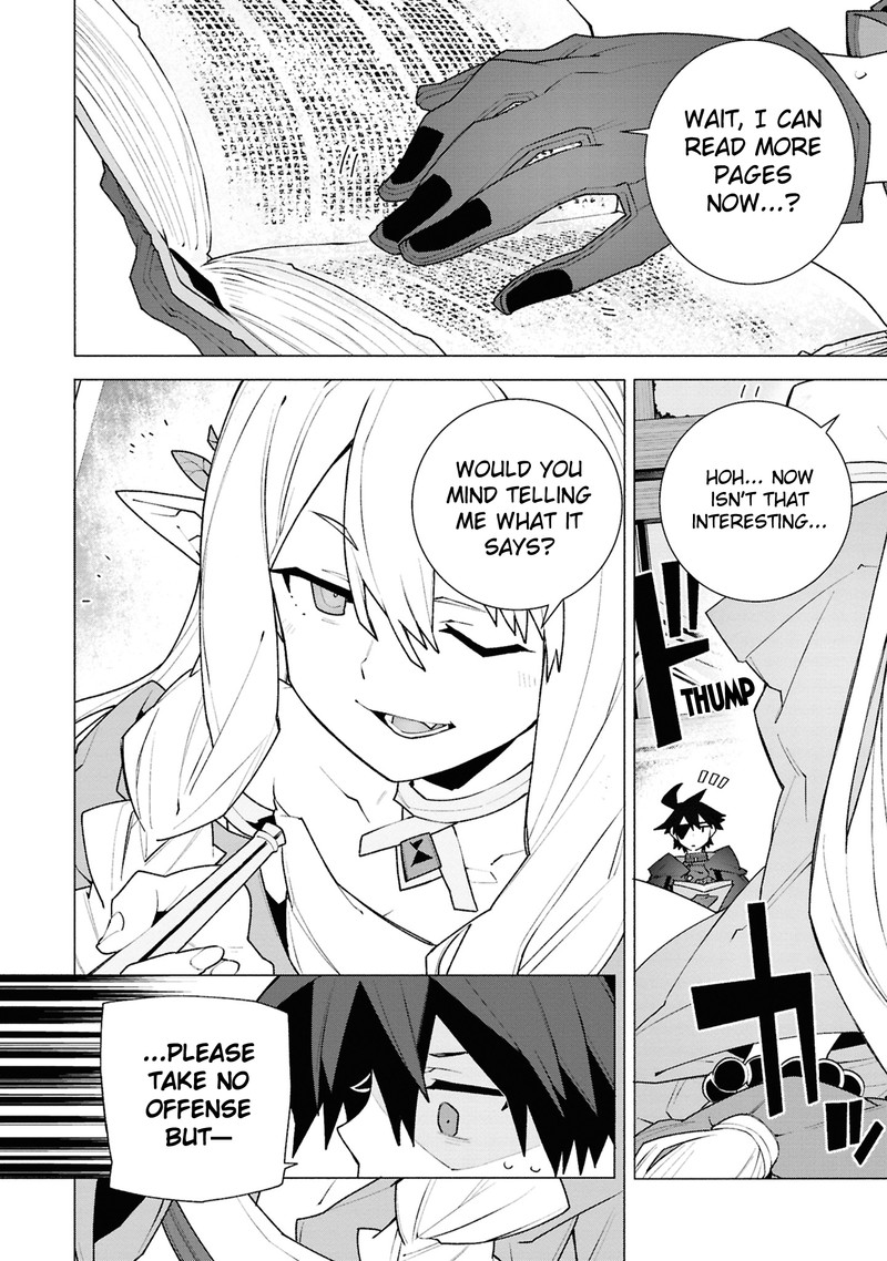 S Class Boukensha Ga Ayumu Michi Tsuihou Sareta Shounen Wa Shin No Nouryoku Buki Master De Sekai Saikyou Ni Itaru Chapter 4a Page 8