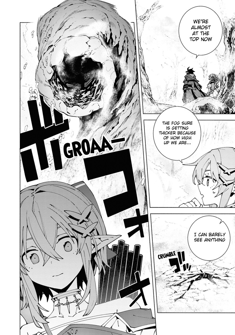 S Class Boukensha Ga Ayumu Michi Tsuihou Sareta Shounen Wa Shin No Nouryoku Buki Master De Sekai Saikyou Ni Itaru Chapter 4b Page 4