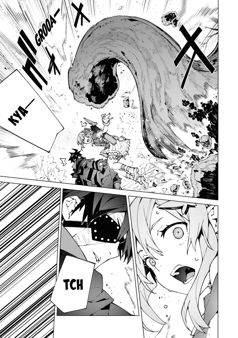 S Class Boukensha Ga Ayumu Michi Tsuihou Sareta Shounen Wa Shin No Nouryoku Buki Master De Sekai Saikyou Ni Itaru Chapter 4b Page 5