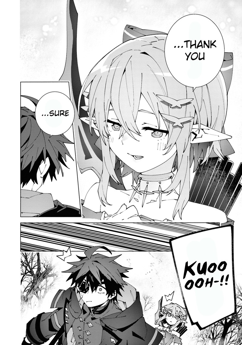 S Class Boukensha Ga Ayumu Michi Tsuihou Sareta Shounen Wa Shin No Nouryoku Buki Master De Sekai Saikyou Ni Itaru Chapter 4c Page 2