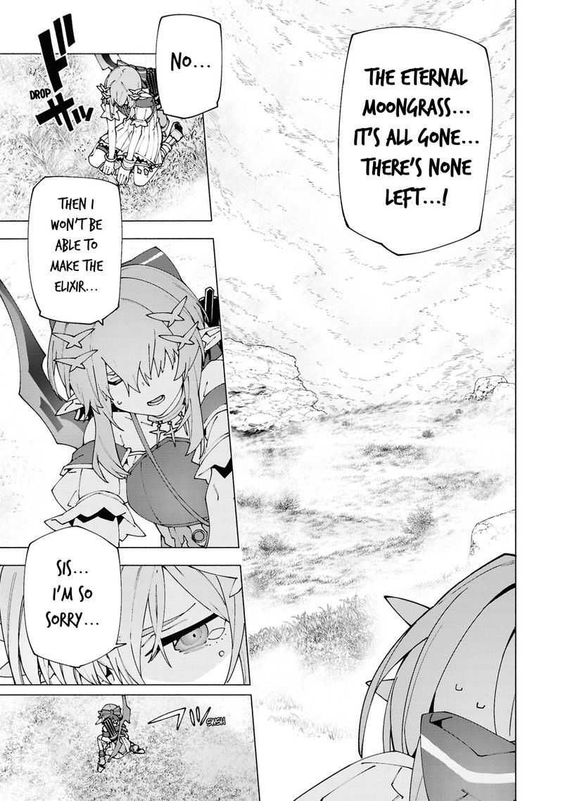 S Class Boukensha Ga Ayumu Michi Tsuihou Sareta Shounen Wa Shin No Nouryoku Buki Master De Sekai Saikyou Ni Itaru Chapter 4c Page 7