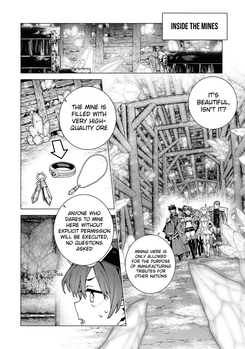 S Class Boukensha Ga Ayumu Michi Tsuihou Sareta Shounen Wa Shin No Nouryoku Buki Master De Sekai Saikyou Ni Itaru Chapter 6a Page 4