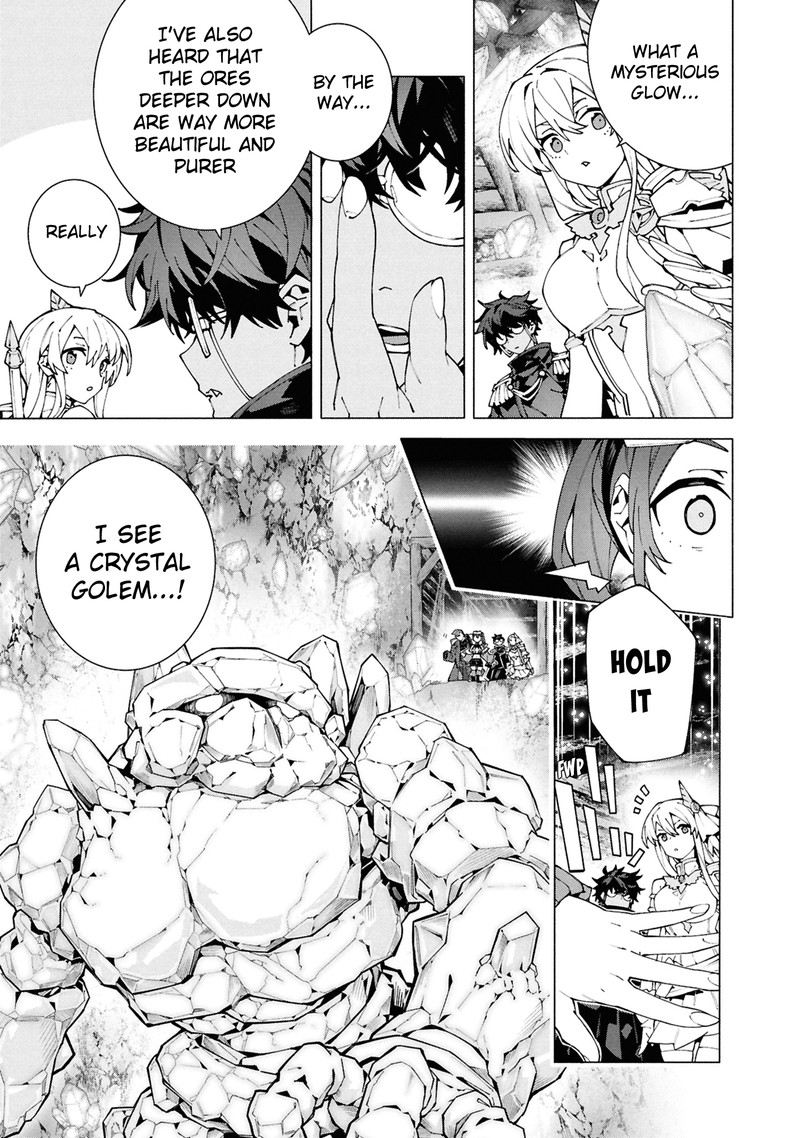 S Class Boukensha Ga Ayumu Michi Tsuihou Sareta Shounen Wa Shin No Nouryoku Buki Master De Sekai Saikyou Ni Itaru Chapter 6a Page 5