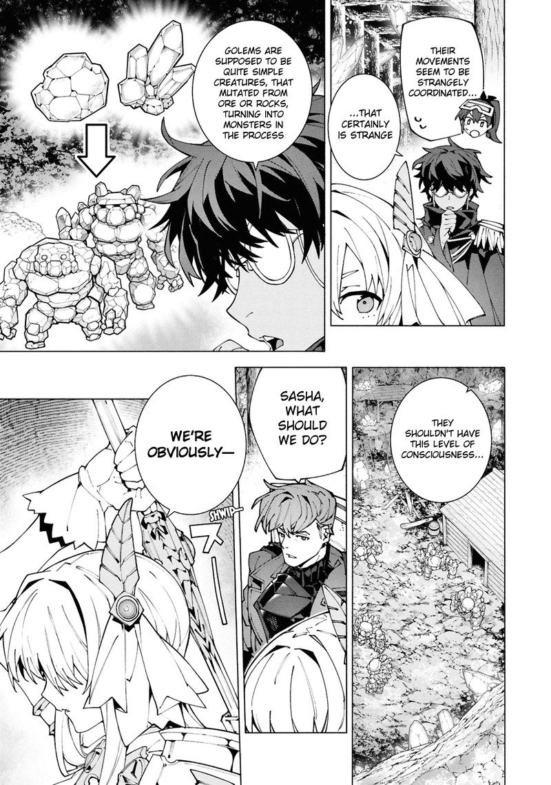 S Class Boukensha Ga Ayumu Michi Tsuihou Sareta Shounen Wa Shin No Nouryoku Buki Master De Sekai Saikyou Ni Itaru Chapter 6a Page 7