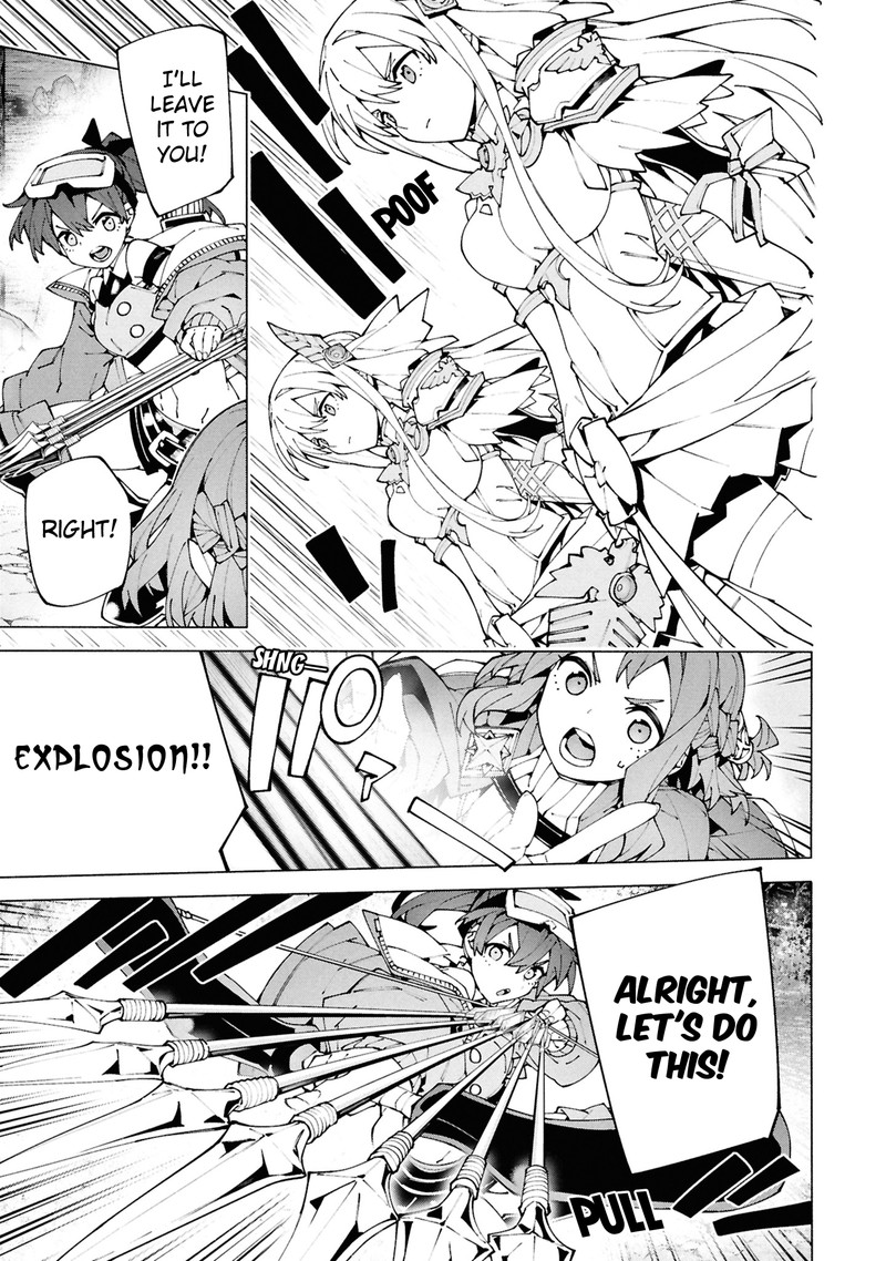 S Class Boukensha Ga Ayumu Michi Tsuihou Sareta Shounen Wa Shin No Nouryoku Buki Master De Sekai Saikyou Ni Itaru Chapter 6a Page 9
