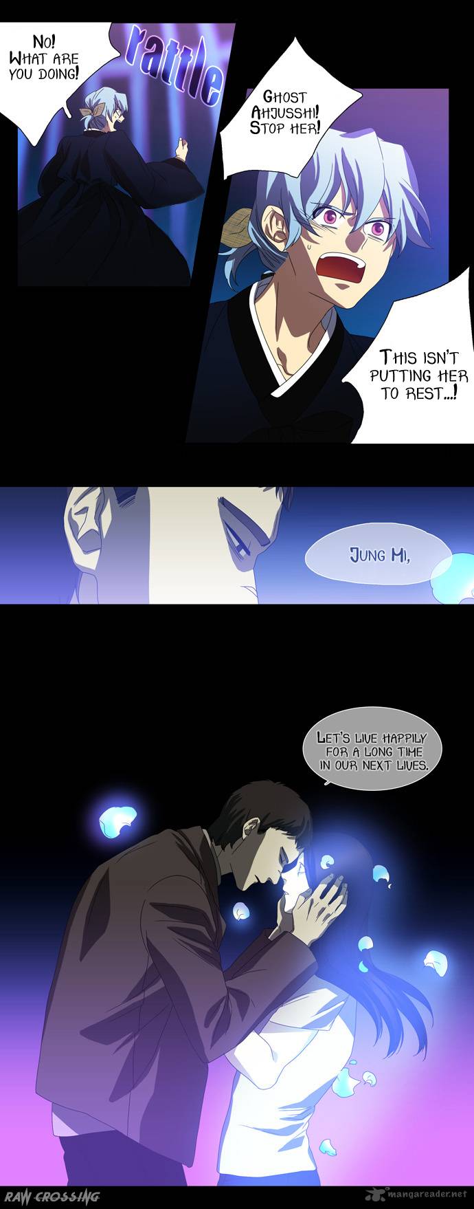 S I D Chapter 50 Page 28