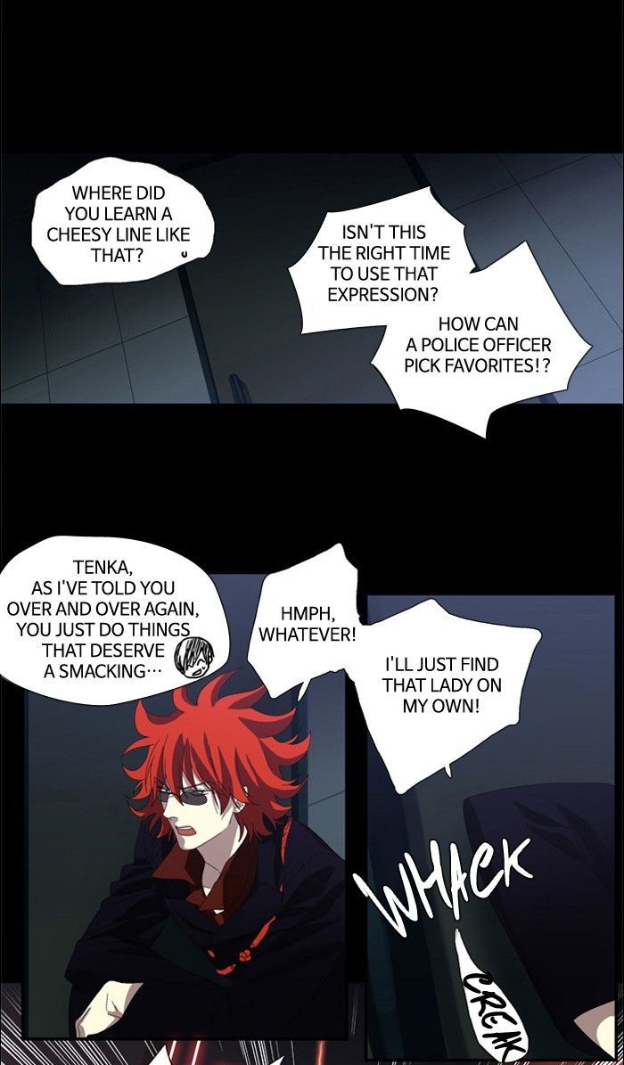 S I D Chapter 95 Page 22