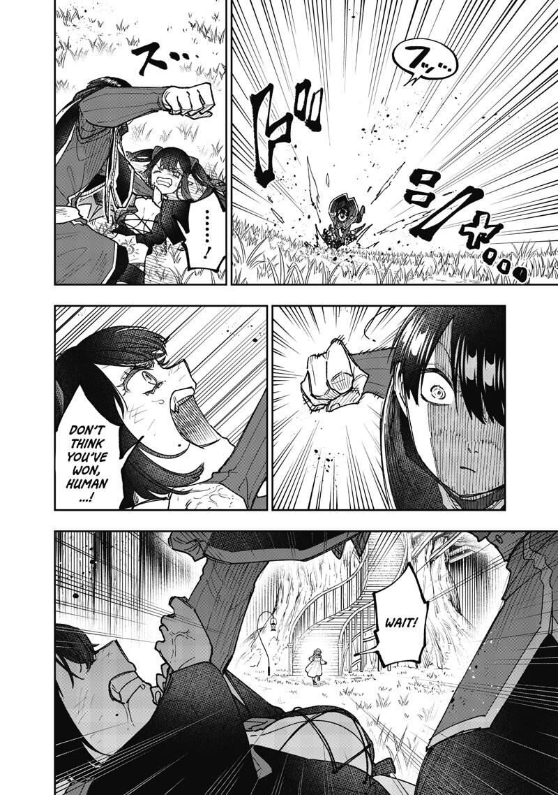 S Kyuu Guild Wo Tsuihousareta Kedo Jitsu Wa Ore Dake Dragon No Kotoba Ga Wakaru No De Kidzuita Toki Ni Wa Ryuu Kishi No Chouten Wo Kiwametemashita Chapter 75 Page 12
