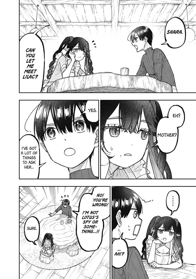 S Kyuu Guild Wo Tsuihousareta Kedo Jitsu Wa Ore Dake Dragon No Kotoba Ga Wakaru No De Kidzuita Toki Ni Wa Ryuu Kishi No Chouten Wo Kiwametemashita Chapter 75 Page 22