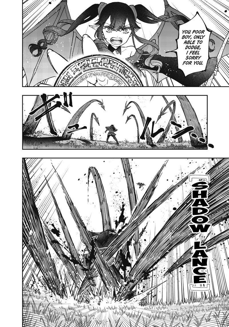 S Kyuu Guild Wo Tsuihousareta Kedo Jitsu Wa Ore Dake Dragon No Kotoba Ga Wakaru No De Kidzuita Toki Ni Wa Ryuu Kishi No Chouten Wo Kiwametemashita Chapter 75 Page 8