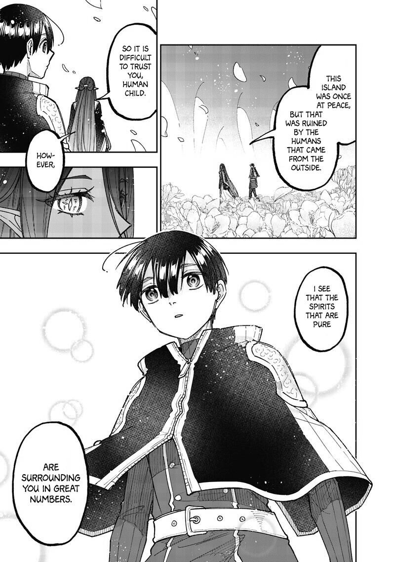 S Kyuu Guild Wo Tsuihousareta Kedo Jitsu Wa Ore Dake Dragon No Kotoba Ga Wakaru No De Kidzuita Toki Ni Wa Ryuu Kishi No Chouten Wo Kiwametemashita Chapter 76 Page 12