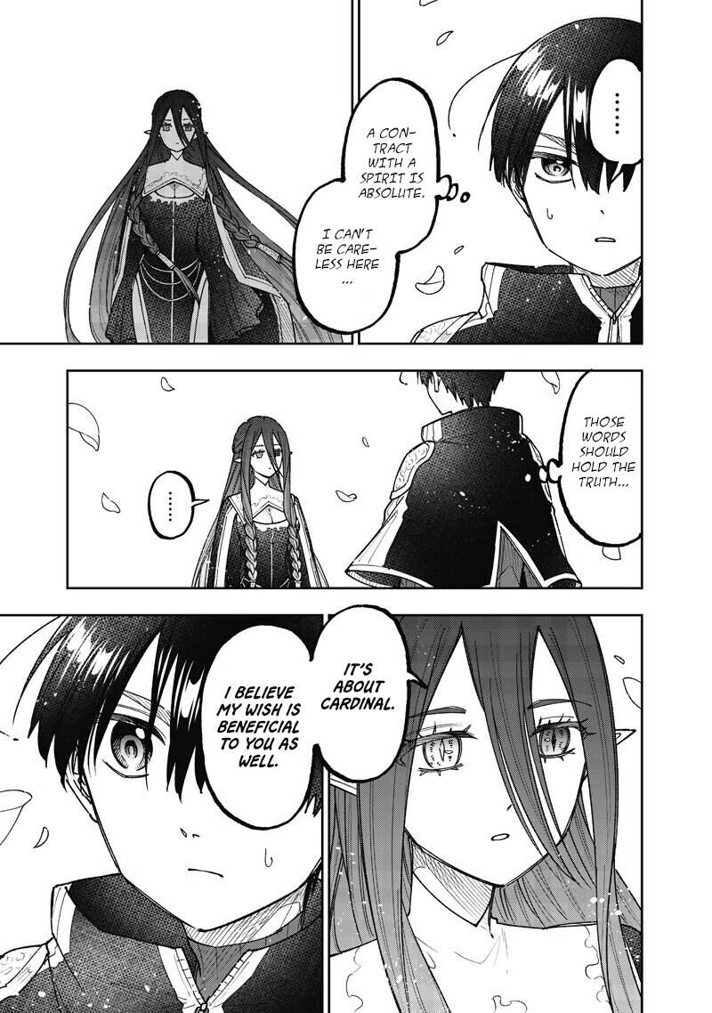S Kyuu Guild Wo Tsuihousareta Kedo Jitsu Wa Ore Dake Dragon No Kotoba Ga Wakaru No De Kidzuita Toki Ni Wa Ryuu Kishi No Chouten Wo Kiwametemashita Chapter 76 Page 14