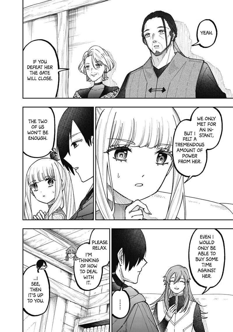 S Kyuu Guild Wo Tsuihousareta Kedo Jitsu Wa Ore Dake Dragon No Kotoba Ga Wakaru No De Kidzuita Toki Ni Wa Ryuu Kishi No Chouten Wo Kiwametemashita Chapter 76 Page 17