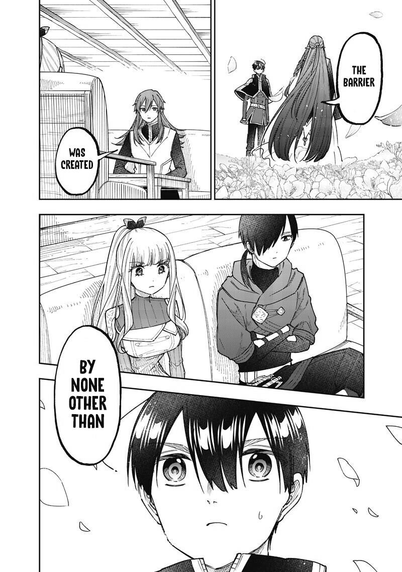 S Kyuu Guild Wo Tsuihousareta Kedo Jitsu Wa Ore Dake Dragon No Kotoba Ga Wakaru No De Kidzuita Toki Ni Wa Ryuu Kishi No Chouten Wo Kiwametemashita Chapter 76 Page 19