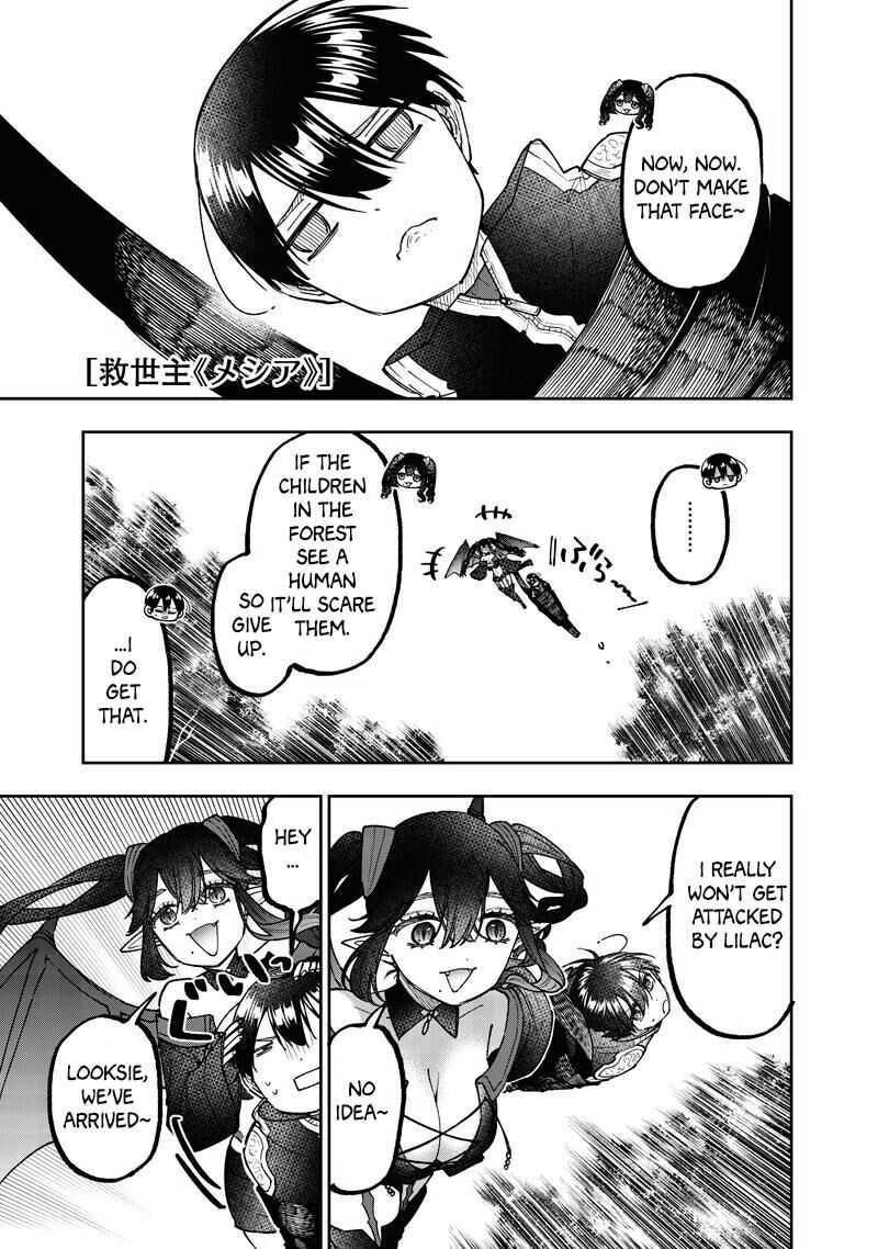 S Kyuu Guild Wo Tsuihousareta Kedo Jitsu Wa Ore Dake Dragon No Kotoba Ga Wakaru No De Kidzuita Toki Ni Wa Ryuu Kishi No Chouten Wo Kiwametemashita Chapter 76 Page 2