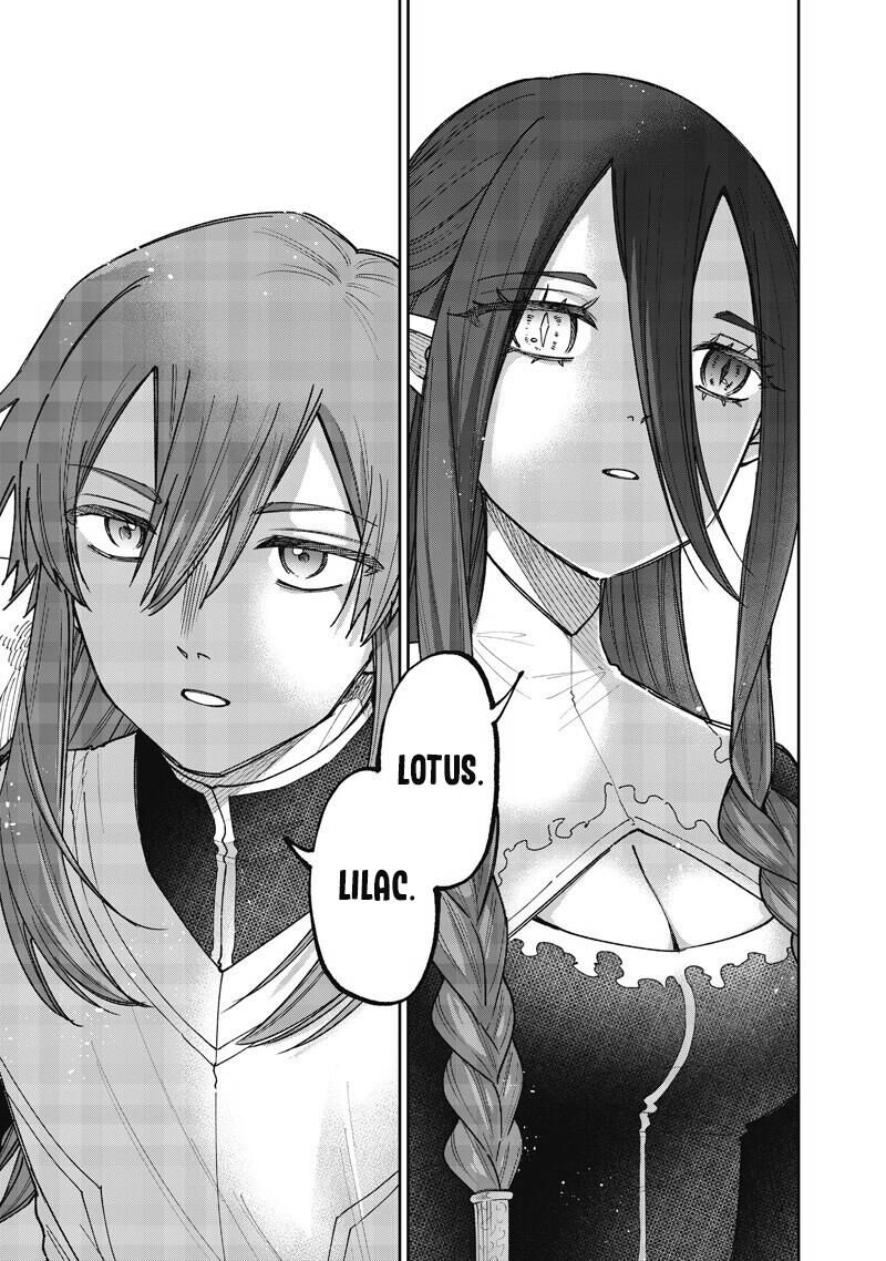 S Kyuu Guild Wo Tsuihousareta Kedo Jitsu Wa Ore Dake Dragon No Kotoba Ga Wakaru No De Kidzuita Toki Ni Wa Ryuu Kishi No Chouten Wo Kiwametemashita Chapter 76 Page 20