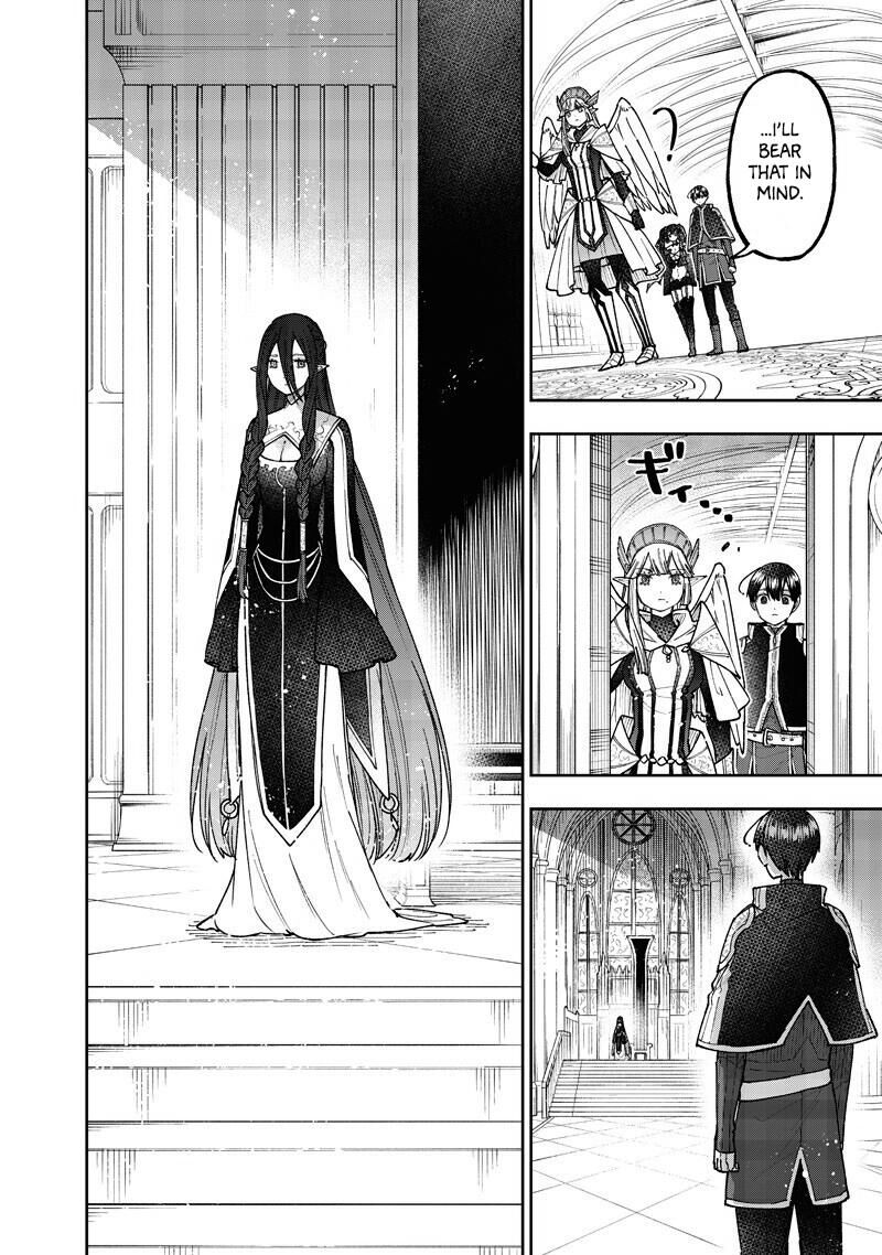 S Kyuu Guild Wo Tsuihousareta Kedo Jitsu Wa Ore Dake Dragon No Kotoba Ga Wakaru No De Kidzuita Toki Ni Wa Ryuu Kishi No Chouten Wo Kiwametemashita Chapter 76 Page 7