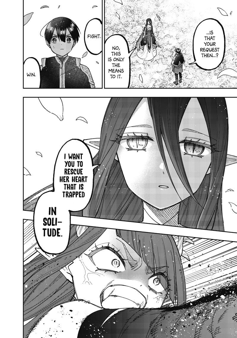 S Kyuu Guild Wo Tsuihousareta Kedo Jitsu Wa Ore Dake Dragon No Kotoba Ga Wakaru No De Kidzuita Toki Ni Wa Ryuu Kishi No Chouten Wo Kiwametemashita Chapter 77 Page 21
