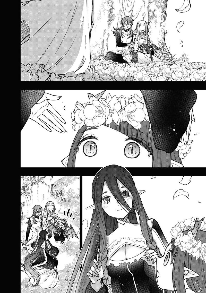 S Kyuu Guild Wo Tsuihousareta Kedo Jitsu Wa Ore Dake Dragon No Kotoba Ga Wakaru No De Kidzuita Toki Ni Wa Ryuu Kishi No Chouten Wo Kiwametemashita Chapter 77 Page 5