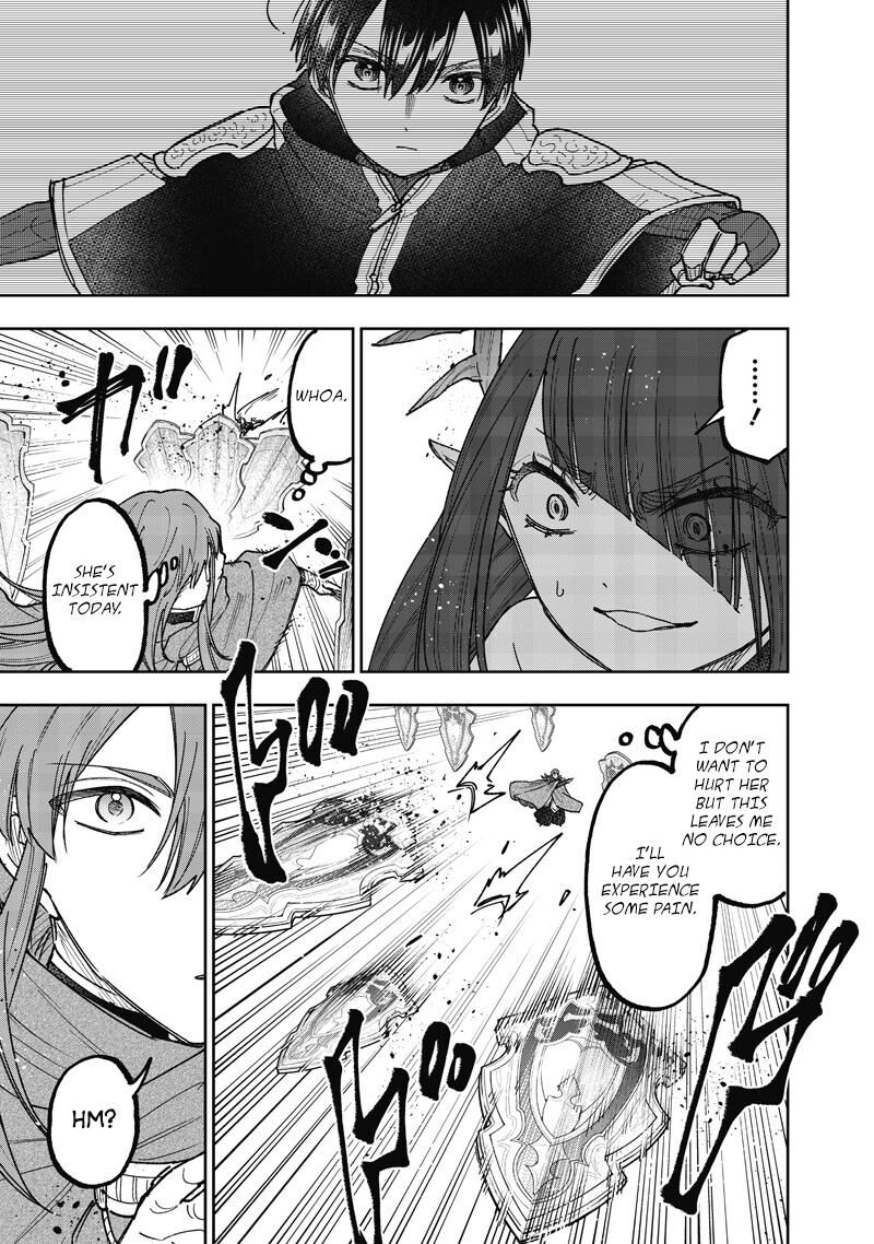S Kyuu Guild Wo Tsuihousareta Kedo Jitsu Wa Ore Dake Dragon No Kotoba Ga Wakaru No De Kidzuita Toki Ni Wa Ryuu Kishi No Chouten Wo Kiwametemashita Chapter 78 Page 10