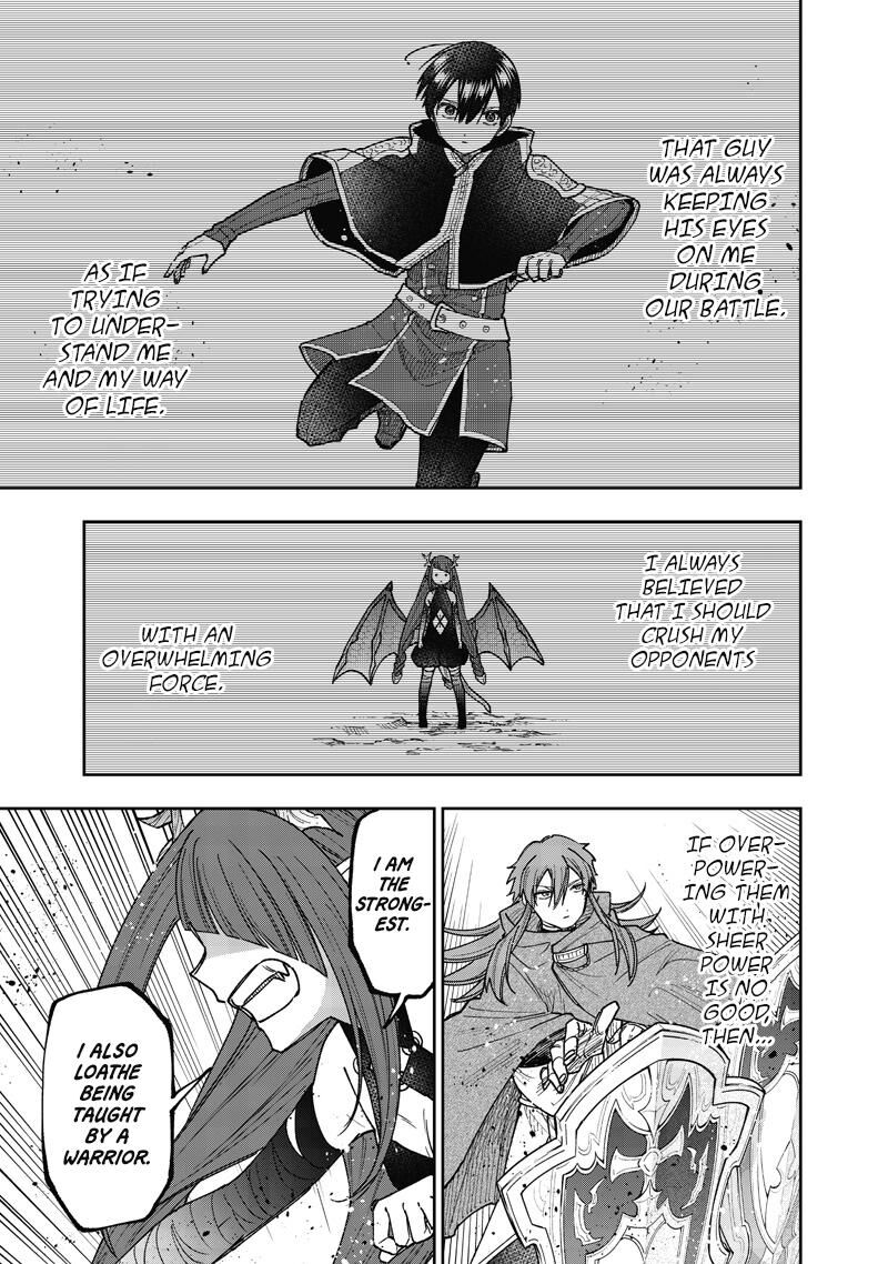 S Kyuu Guild Wo Tsuihousareta Kedo Jitsu Wa Ore Dake Dragon No Kotoba Ga Wakaru No De Kidzuita Toki Ni Wa Ryuu Kishi No Chouten Wo Kiwametemashita Chapter 78 Page 12