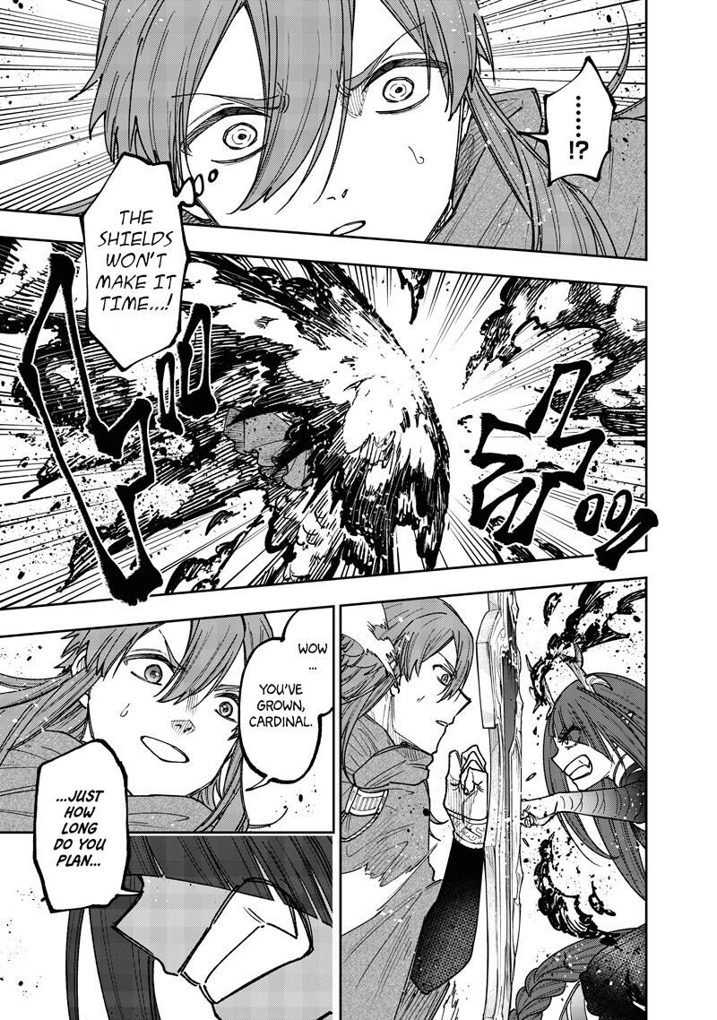 S Kyuu Guild Wo Tsuihousareta Kedo Jitsu Wa Ore Dake Dragon No Kotoba Ga Wakaru No De Kidzuita Toki Ni Wa Ryuu Kishi No Chouten Wo Kiwametemashita Chapter 78 Page 14