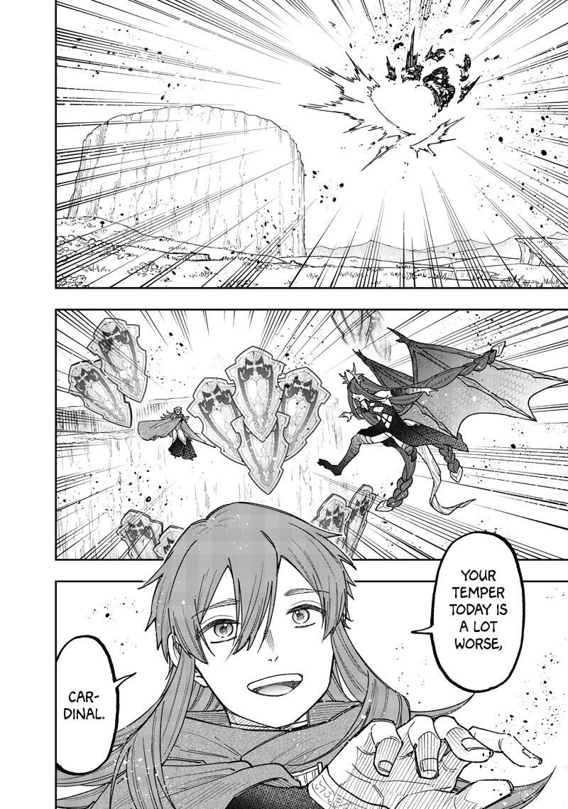 S Kyuu Guild Wo Tsuihousareta Kedo Jitsu Wa Ore Dake Dragon No Kotoba Ga Wakaru No De Kidzuita Toki Ni Wa Ryuu Kishi No Chouten Wo Kiwametemashita Chapter 78 Page 3