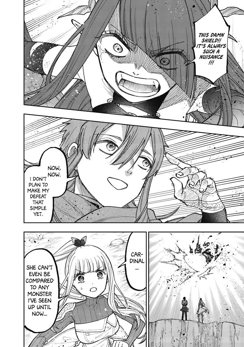 S Kyuu Guild Wo Tsuihousareta Kedo Jitsu Wa Ore Dake Dragon No Kotoba Ga Wakaru No De Kidzuita Toki Ni Wa Ryuu Kishi No Chouten Wo Kiwametemashita Chapter 78 Page 5