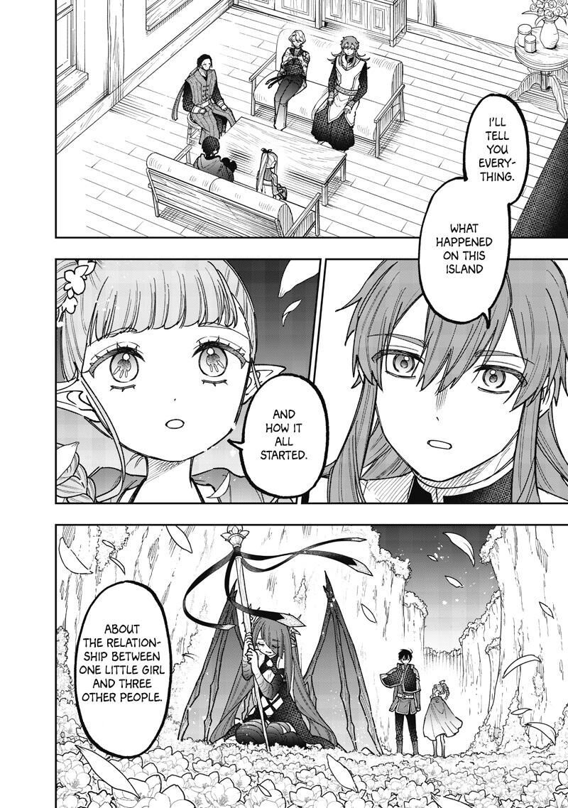 S Kyuu Guild Wo Tsuihousareta Kedo Jitsu Wa Ore Dake Dragon No Kotoba Ga Wakaru No De Kidzuita Toki Ni Wa Ryuu Kishi No Chouten Wo Kiwametemashita Chapter 83 Page 19